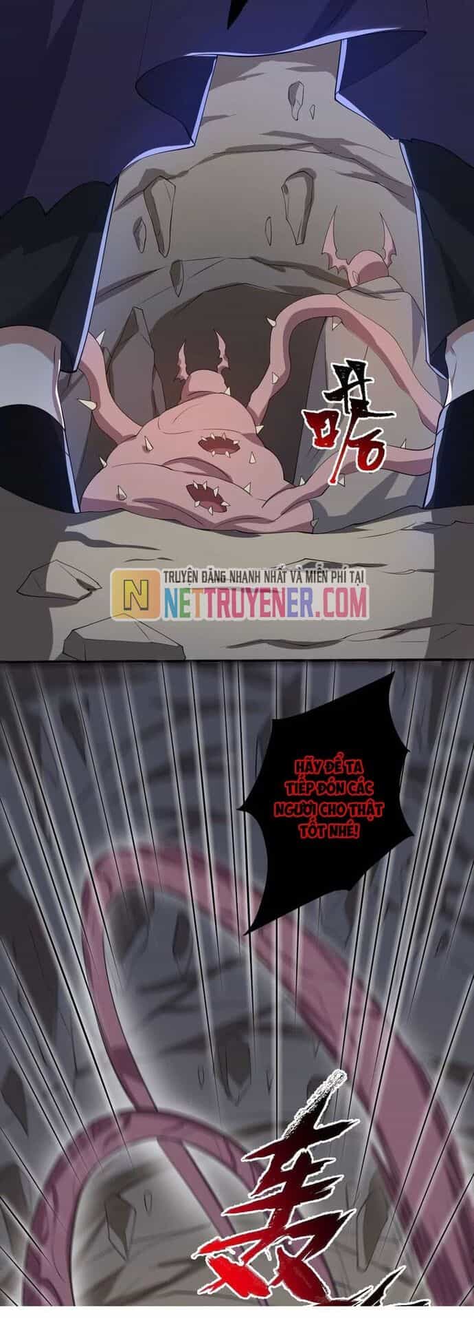 Thời Kỳ Tận Thế - Chương 97 - ảnh 17