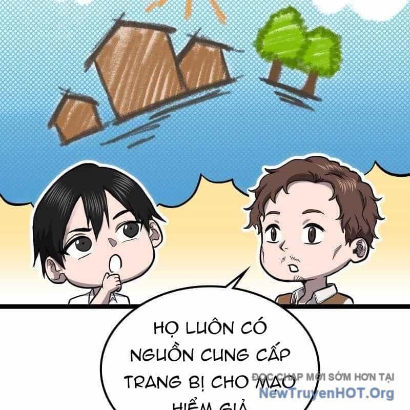 Thôn Phệ Giả Thức Tỉnh - Chương 12 - ảnh 28