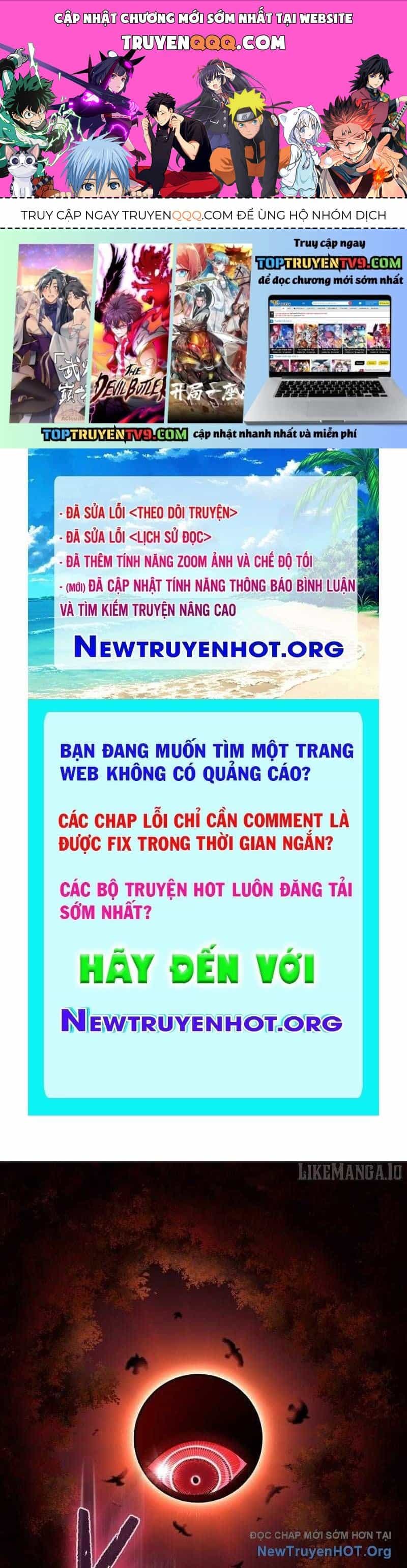 Thôn Phệ Giả Thức Tỉnh - Chương 25 - ảnh 1