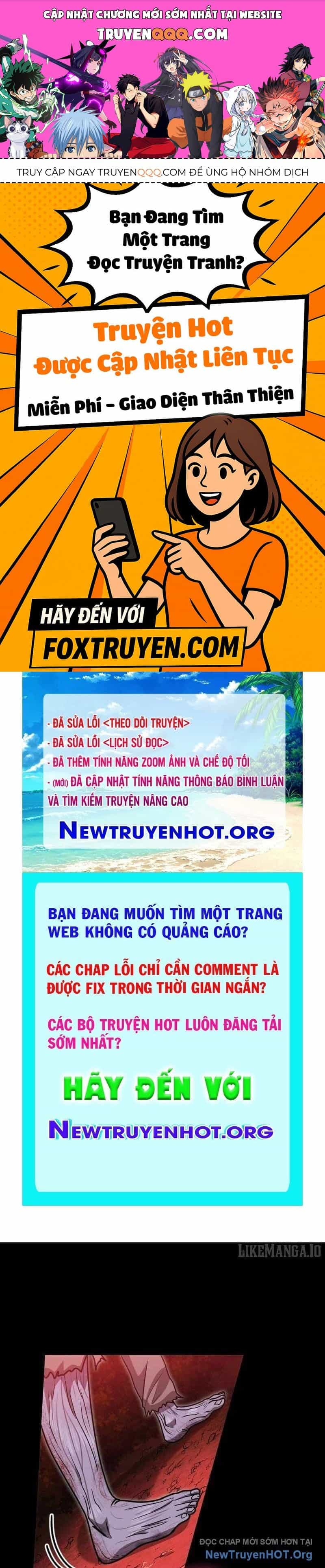 Thôn Phệ Giả Thức Tỉnh - Chương 26 - ảnh 1