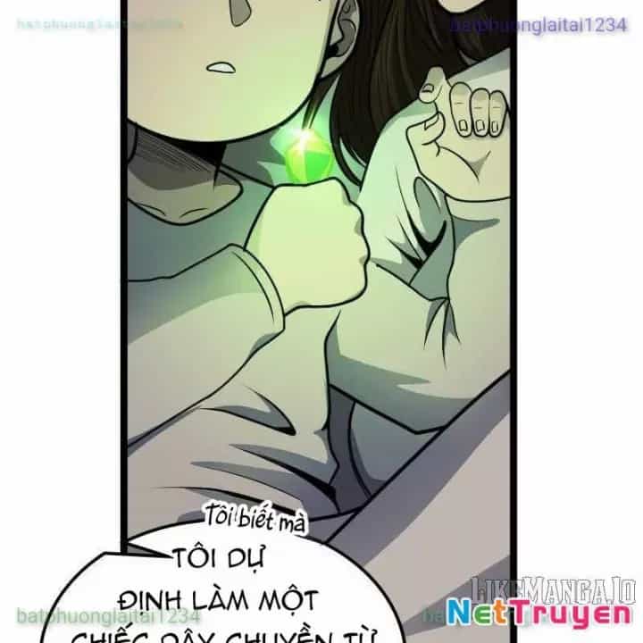 Thôn Phệ Giả Thức Tỉnh - Chương 27 - ảnh 47