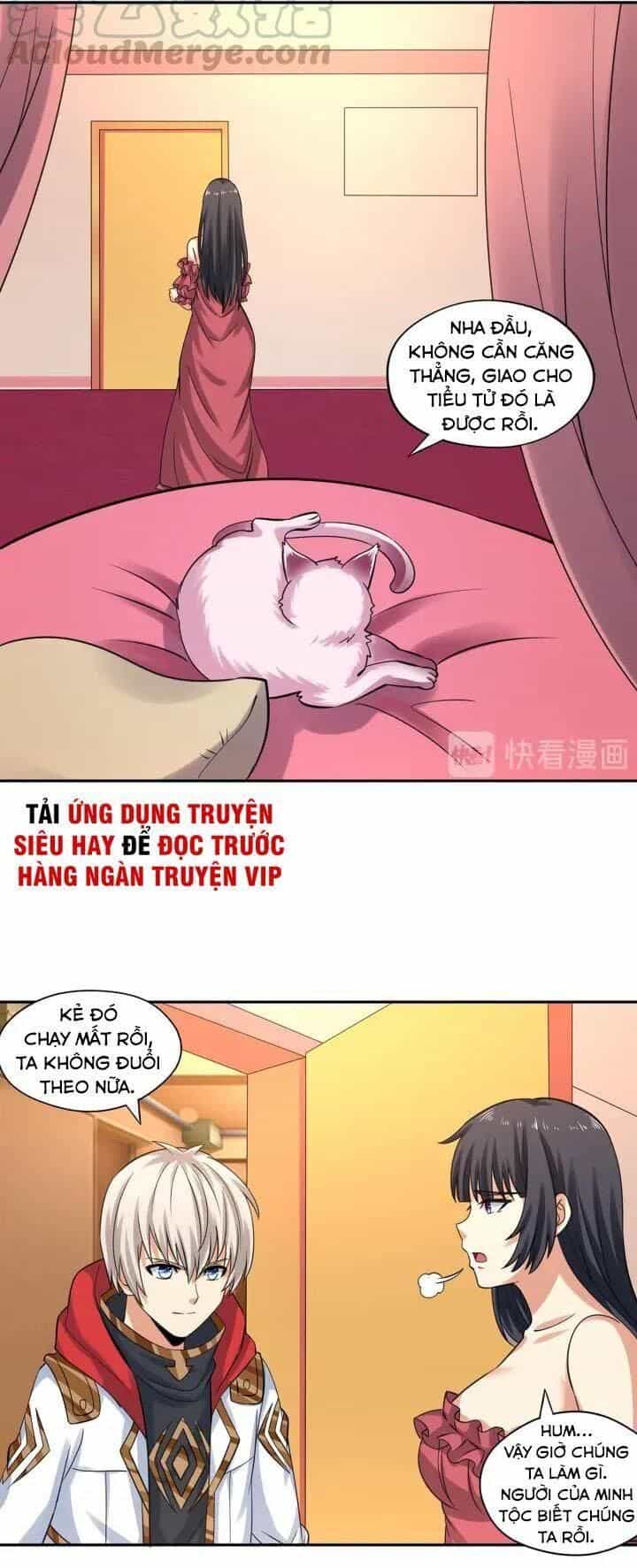 Thôn Phệ Lĩnh Vực - Chương 153 - ảnh 31