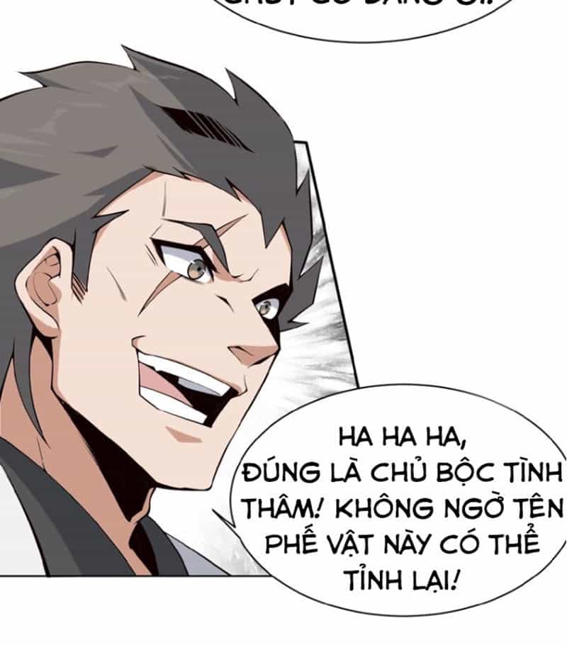 Thôn Phệ Một Thế Giới Tu Tiên - Chương 1 - ảnh 29