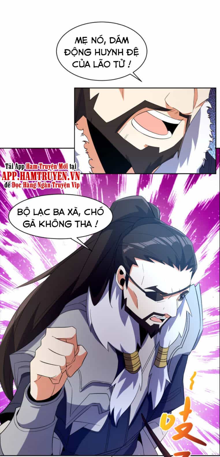 Thôn Phệ Một Thế Giới Tu Tiên - Chương 111 - ảnh 28