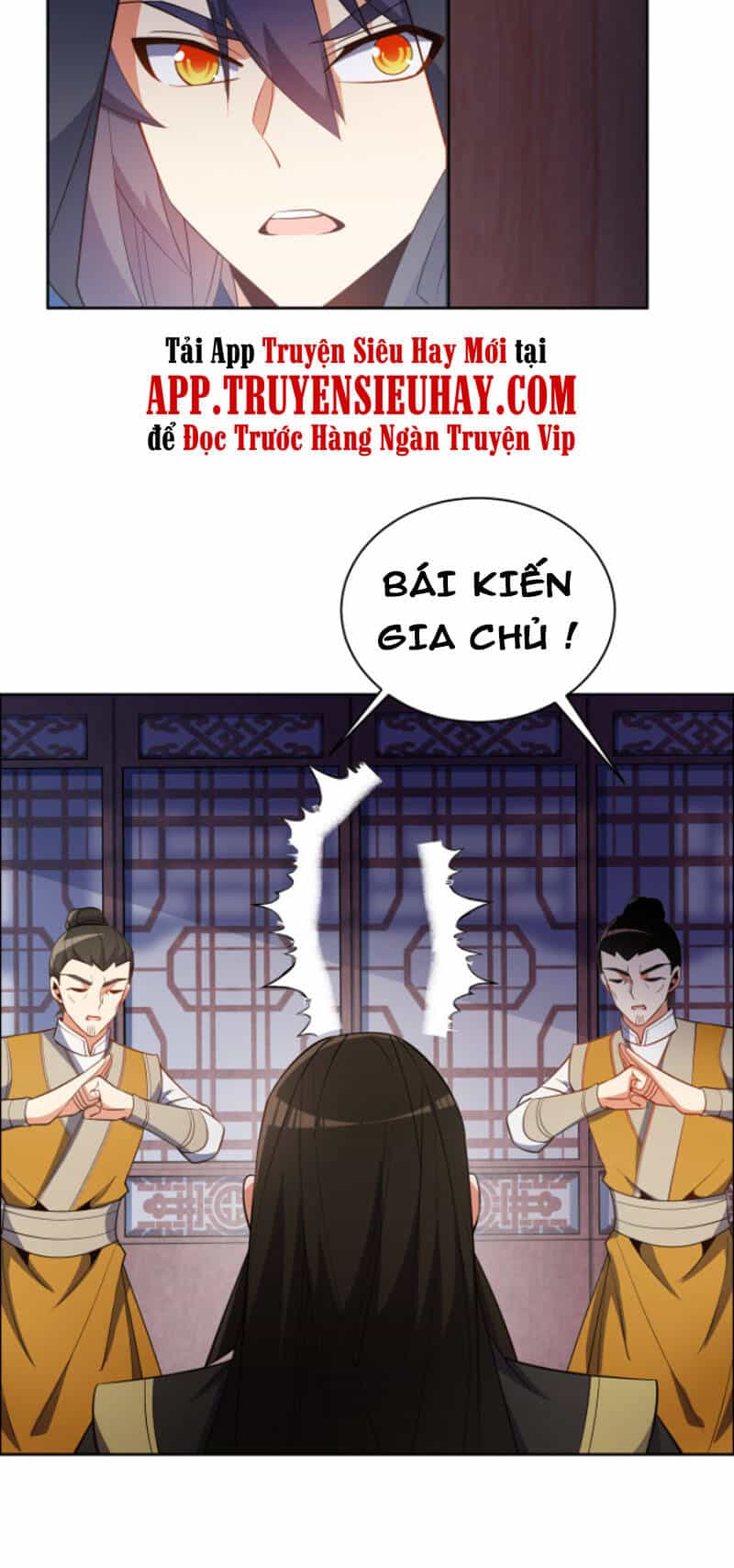 Thôn Phệ Một Thế Giới Tu Tiên - Chương 122 - ảnh 9