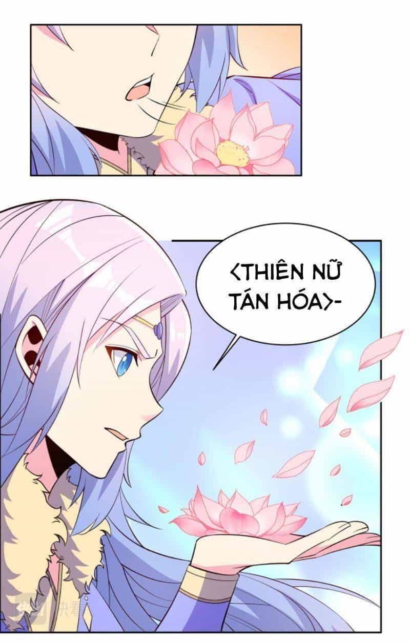Thôn Phệ Một Thế Giới Tu Tiên - Chương 136 - ảnh 28
