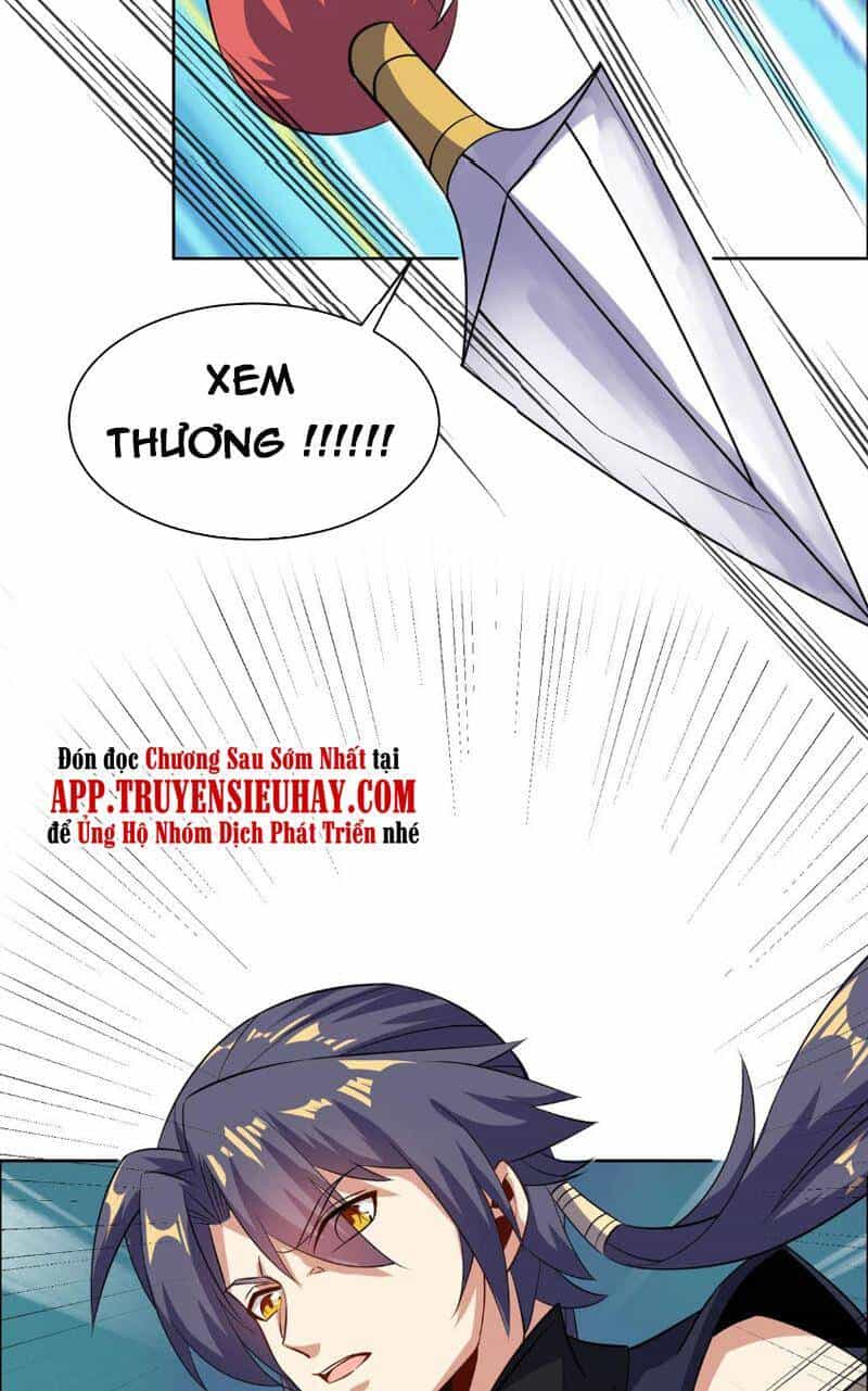 Thôn Phệ Một Thế Giới Tu Tiên - Chương 138 - ảnh 2