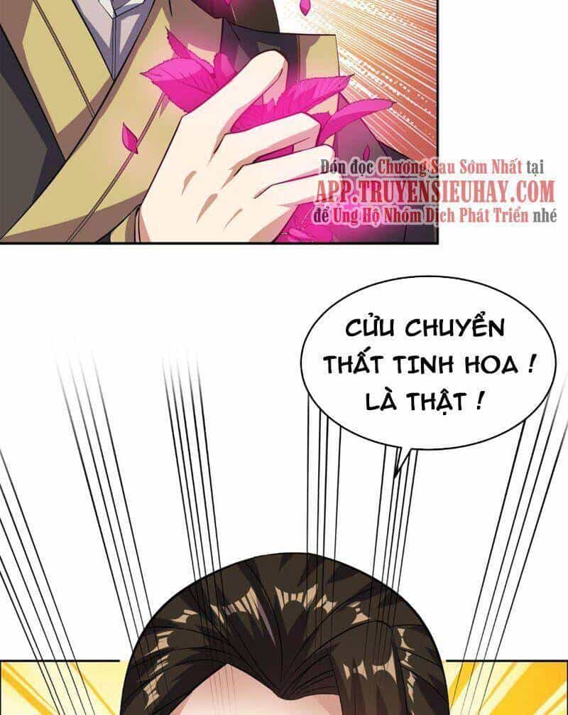 Thôn Phệ Một Thế Giới Tu Tiên - Chương 140 - ảnh 2