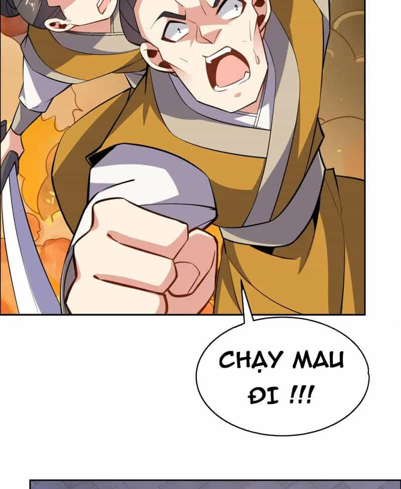 Thôn Phệ Một Thế Giới Tu Tiên - Chương 143 - ảnh 5