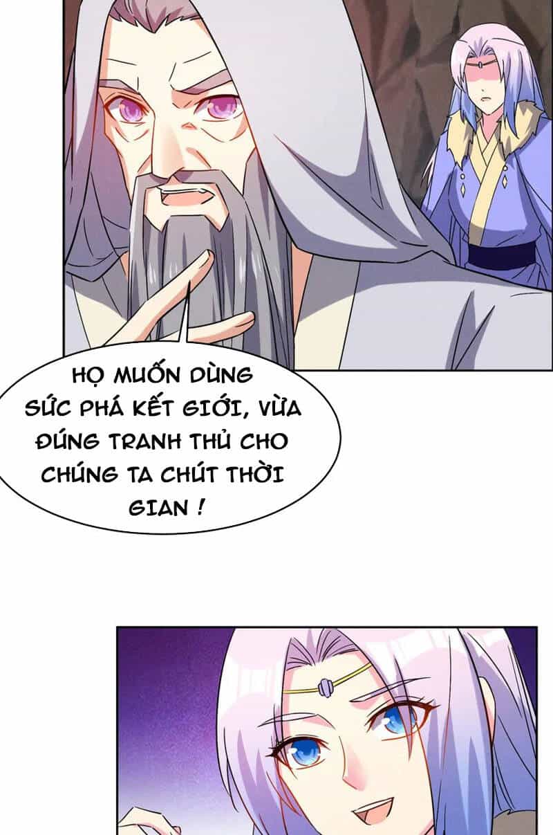 Thôn Phệ Một Thế Giới Tu Tiên - Chương 145 - ảnh 7