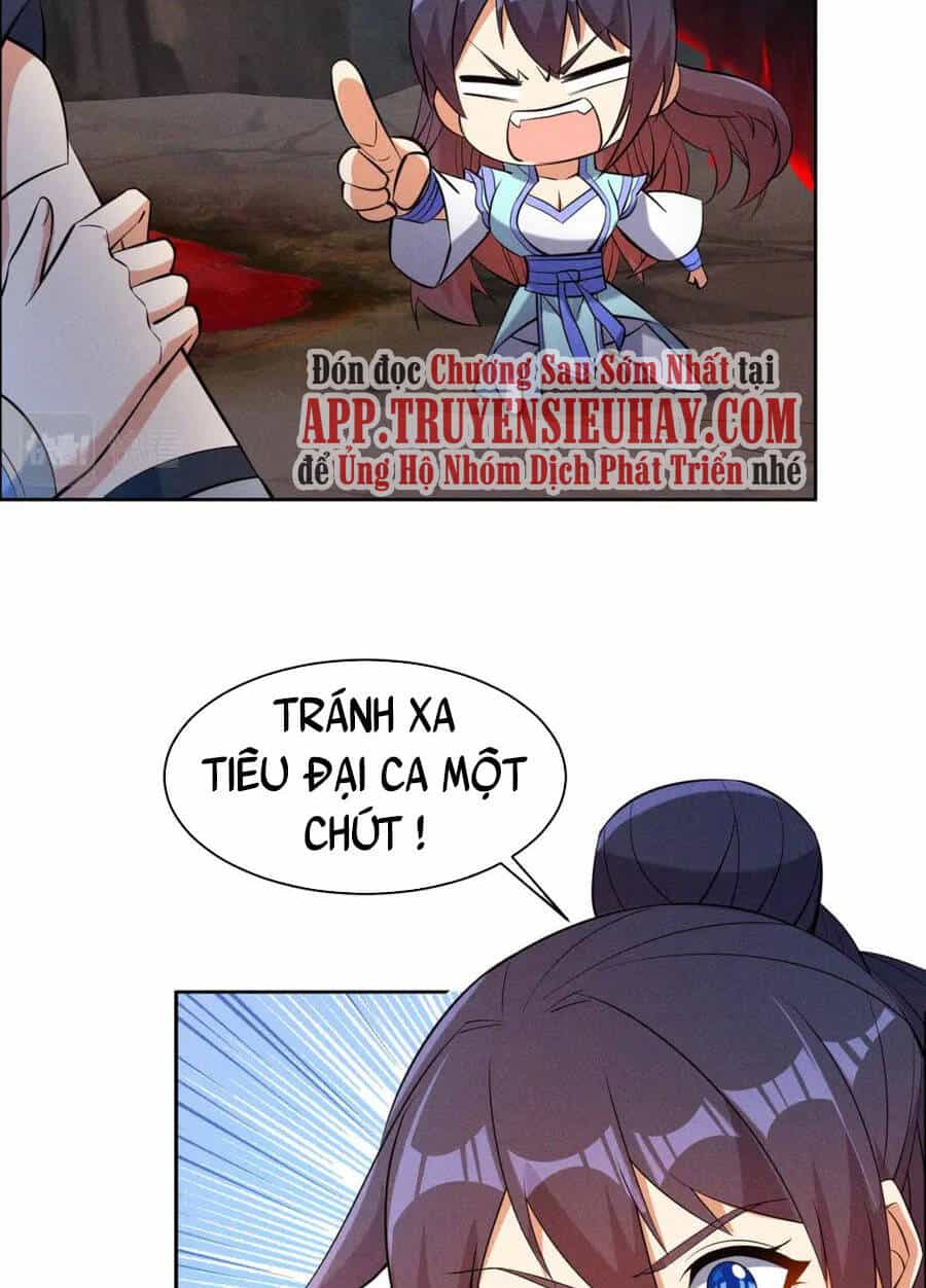 Thôn Phệ Một Thế Giới Tu Tiên - Chương 151 - ảnh 34