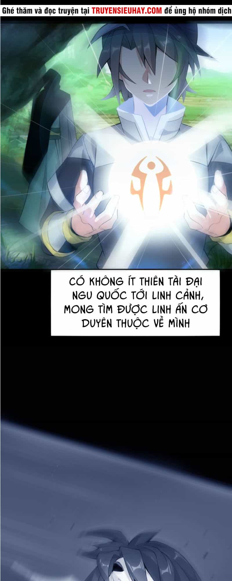 Thôn Phệ Một Thế Giới Tu Tiên - Chương 2 - ảnh 15