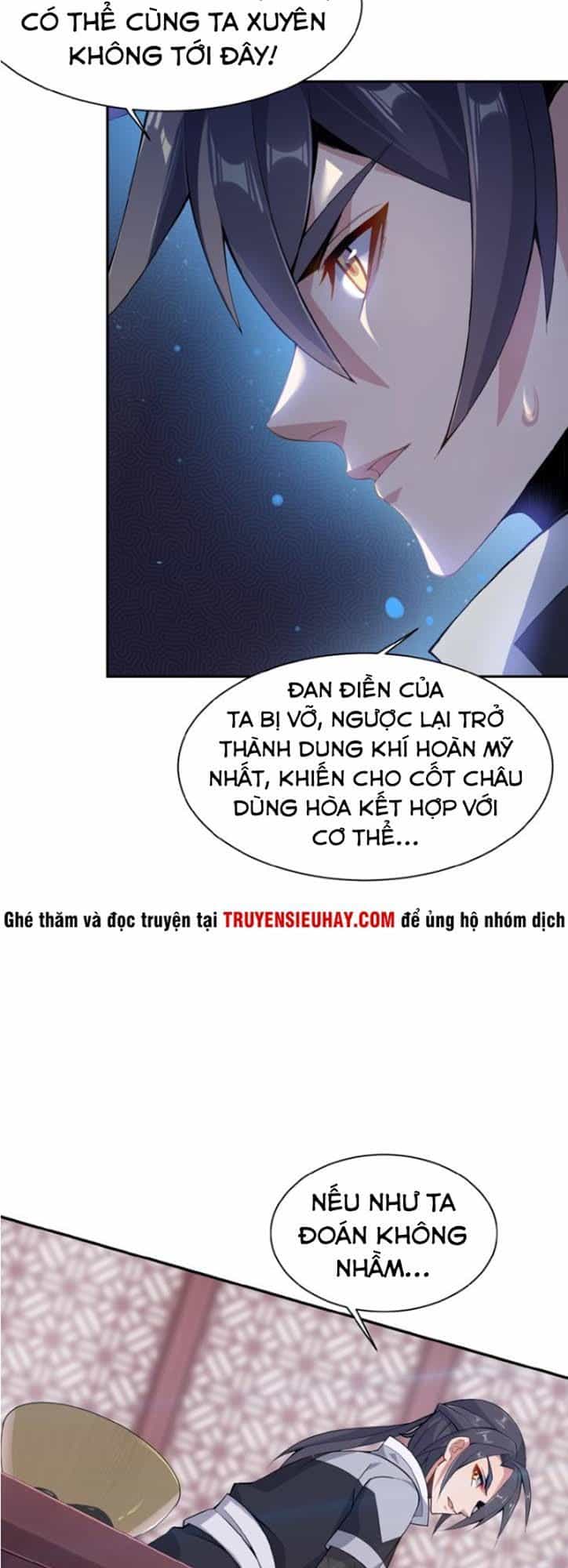 Thôn Phệ Một Thế Giới Tu Tiên - Chương 2 - ảnh 52