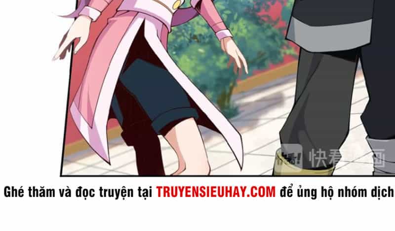 Thôn Phệ Một Thế Giới Tu Tiên - Chương 2 - ảnh 6