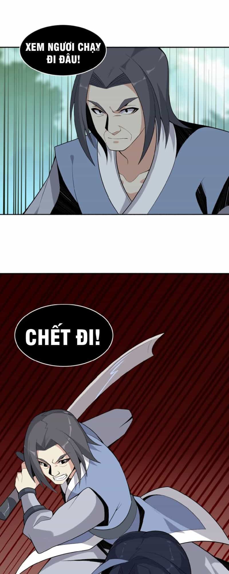 Thôn Phệ Một Thế Giới Tu Tiên - Chương 20 - ảnh 20