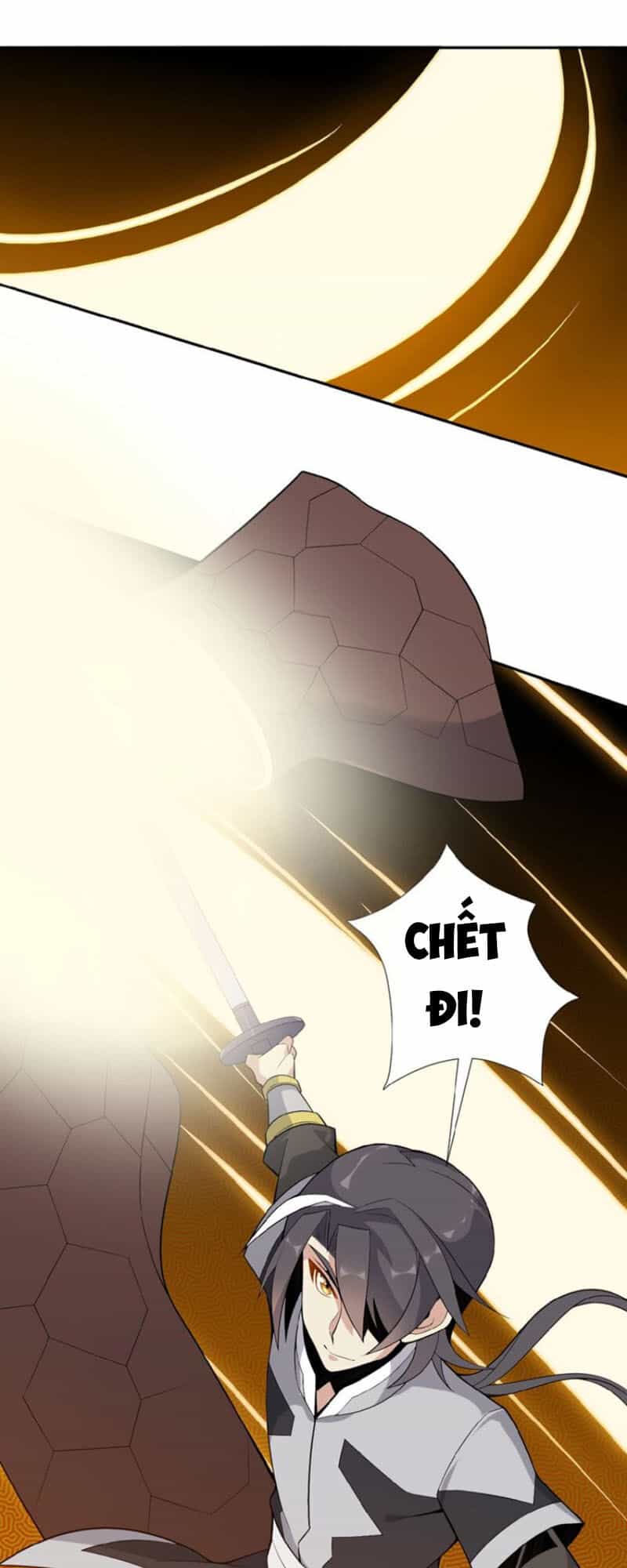 Thôn Phệ Một Thế Giới Tu Tiên - Chương 21 - ảnh 10