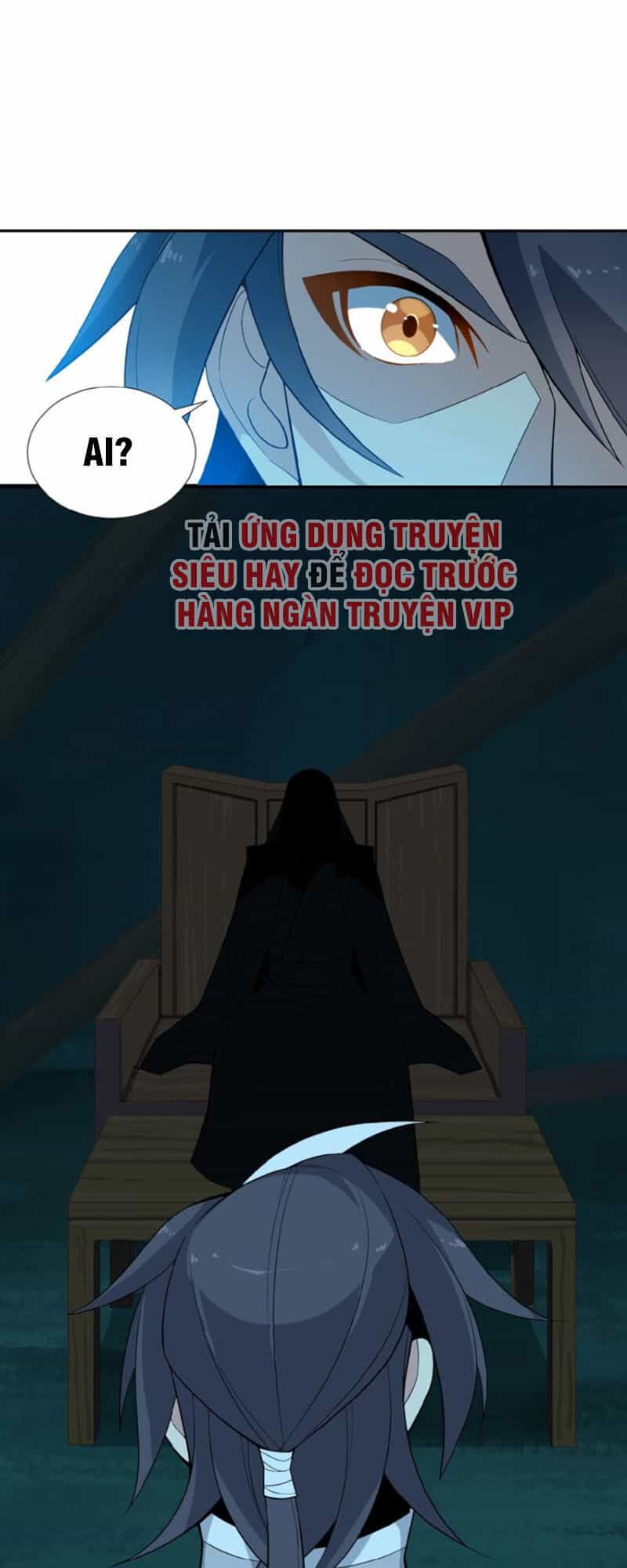 Thôn Phệ Một Thế Giới Tu Tiên - Chương 21 - ảnh 19