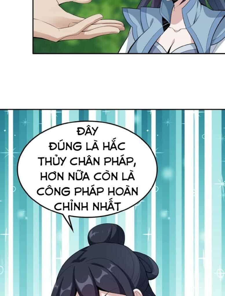 Thôn Phệ Một Thế Giới Tu Tiên - Chương 22 - ảnh 48