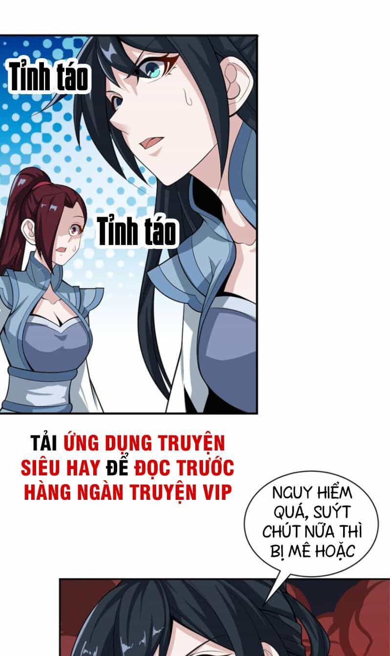 Thôn Phệ Một Thế Giới Tu Tiên - Chương 29 - ảnh 4