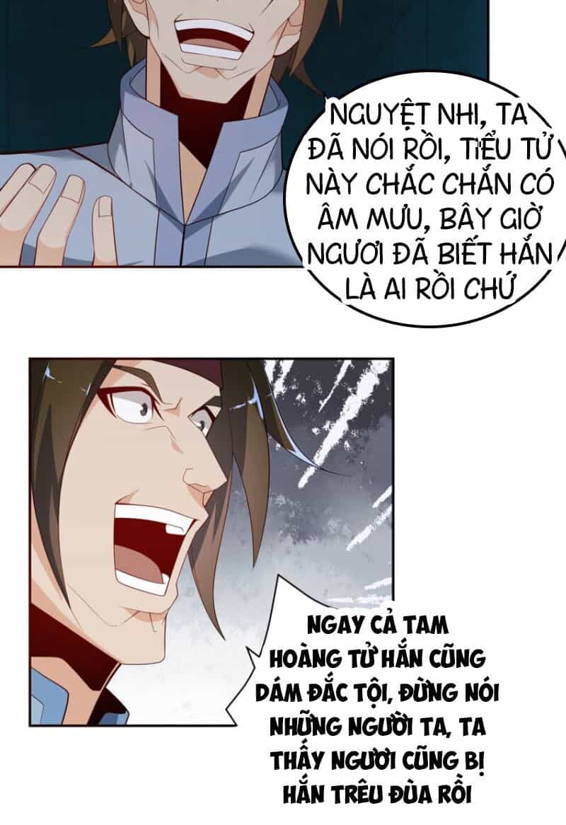 Thôn Phệ Một Thế Giới Tu Tiên - Chương 31 - ảnh 7