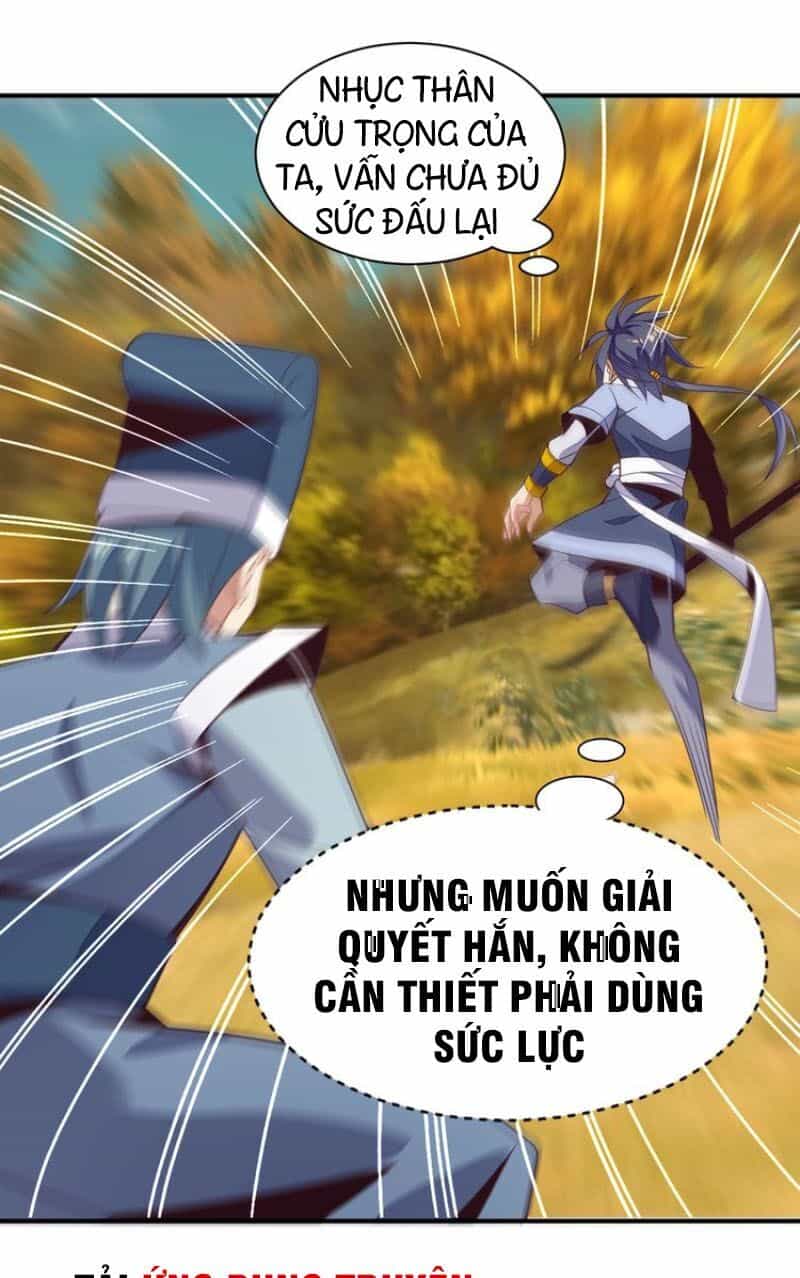 Thôn Phệ Một Thế Giới Tu Tiên - Chương 32 - ảnh 35