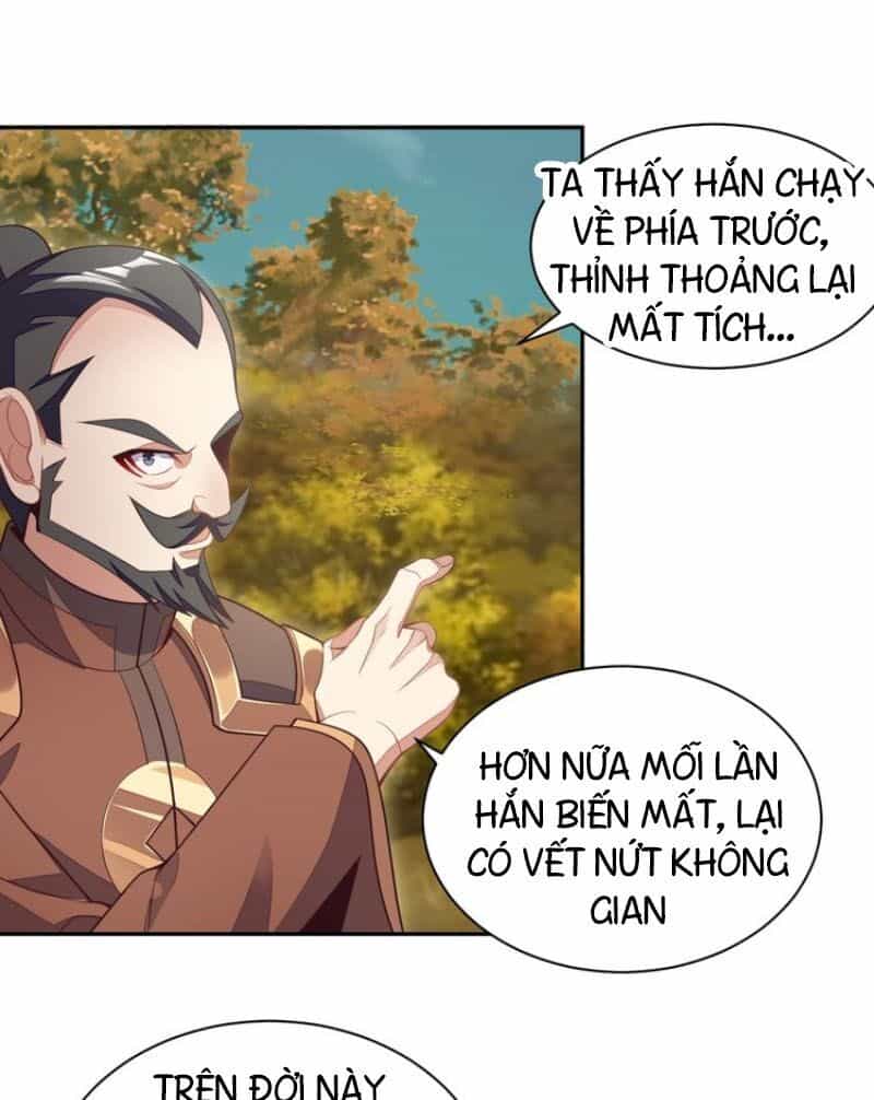 Thôn Phệ Một Thế Giới Tu Tiên - Chương 33 - ảnh 32