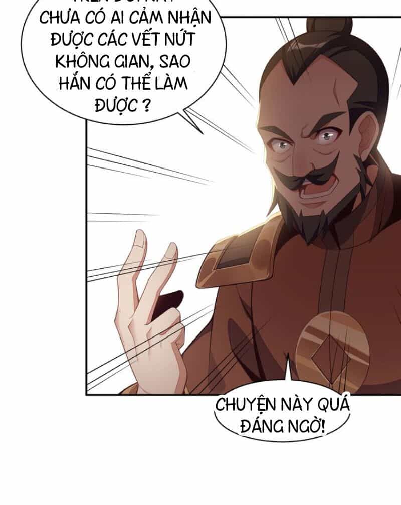 Thôn Phệ Một Thế Giới Tu Tiên - Chương 33 - ảnh 33