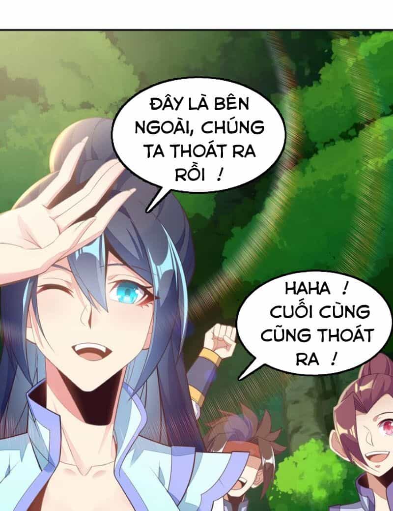 Thôn Phệ Một Thế Giới Tu Tiên - Chương 36 - ảnh 14