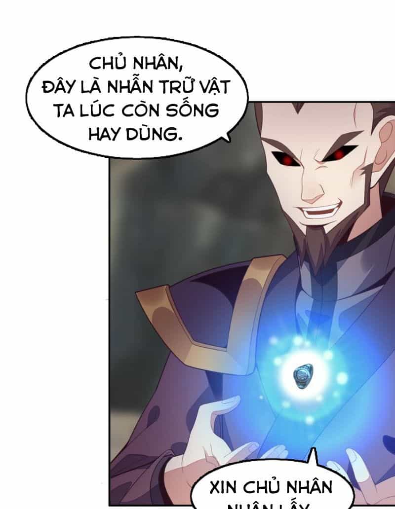 Thôn Phệ Một Thế Giới Tu Tiên - Chương 36 - ảnh 3