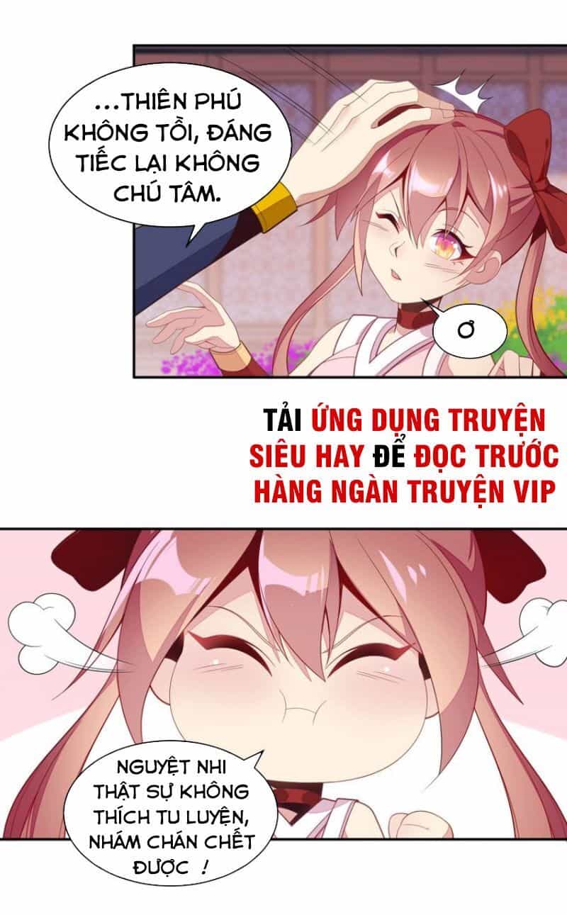 Thôn Phệ Một Thế Giới Tu Tiên - Chương 37 - ảnh 6