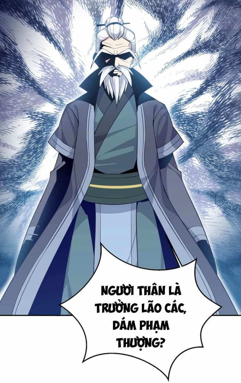 Thôn Phệ Một Thế Giới Tu Tiên - Chương 4 - ảnh 18