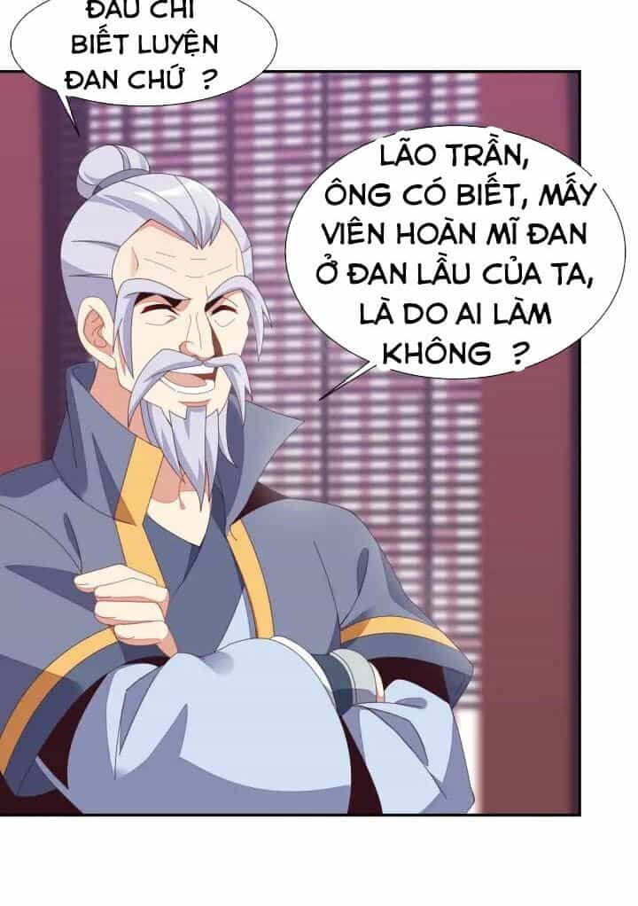 Thôn Phệ Một Thế Giới Tu Tiên - Chương 41 - ảnh 34