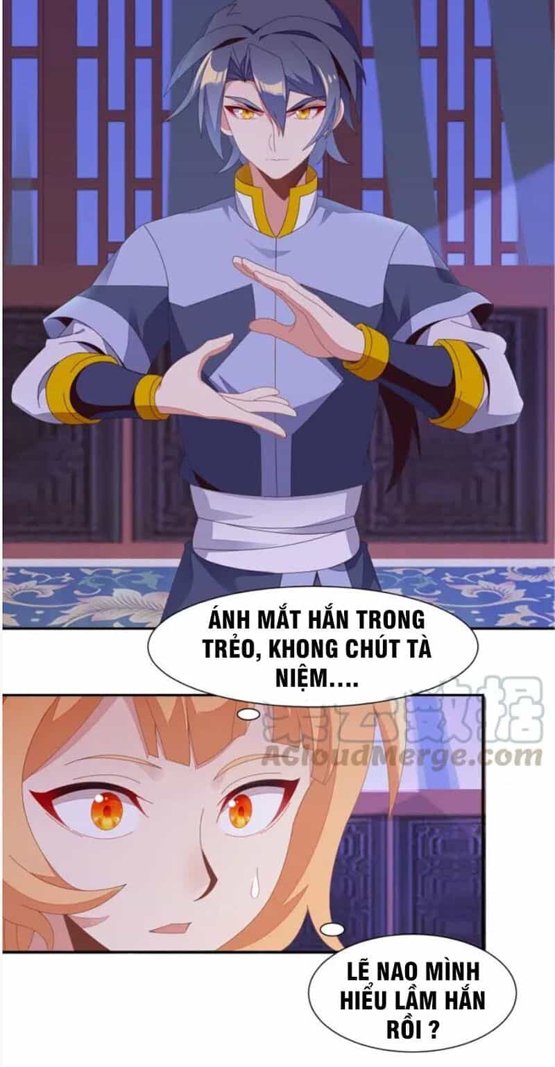 Thôn Phệ Một Thế Giới Tu Tiên - Chương 42 - ảnh 4