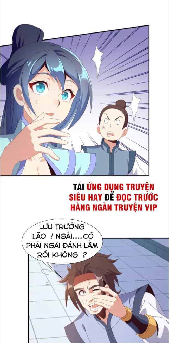 Thôn Phệ Một Thế Giới Tu Tiên - Chương 43 - ảnh 9