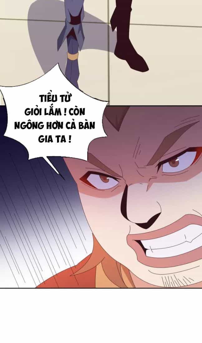 Thôn Phệ Một Thế Giới Tu Tiên - Chương 47 - ảnh 9