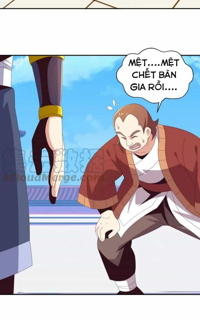 Thôn Phệ Một Thế Giới Tu Tiên - Chương 48 - ảnh 4