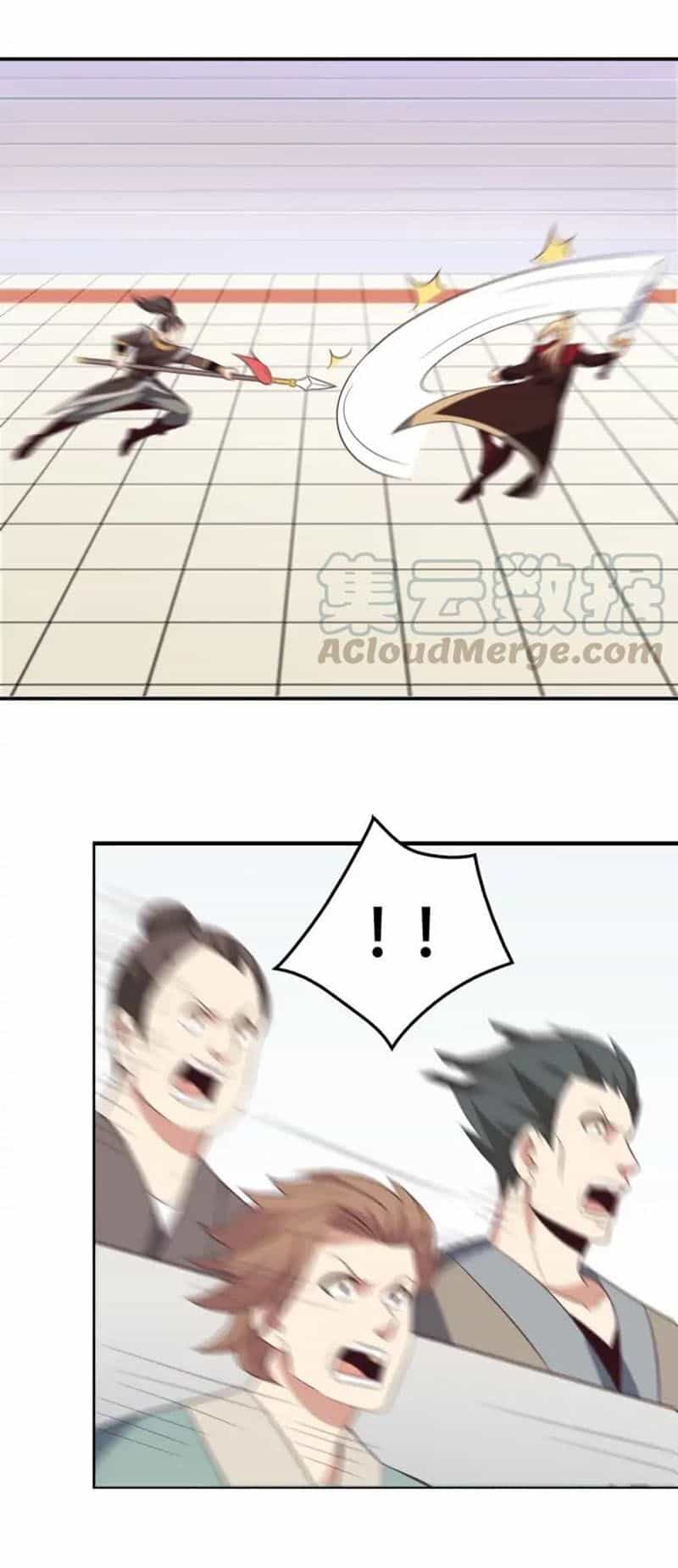 Thôn Phệ Một Thế Giới Tu Tiên - Chương 49 - ảnh 33