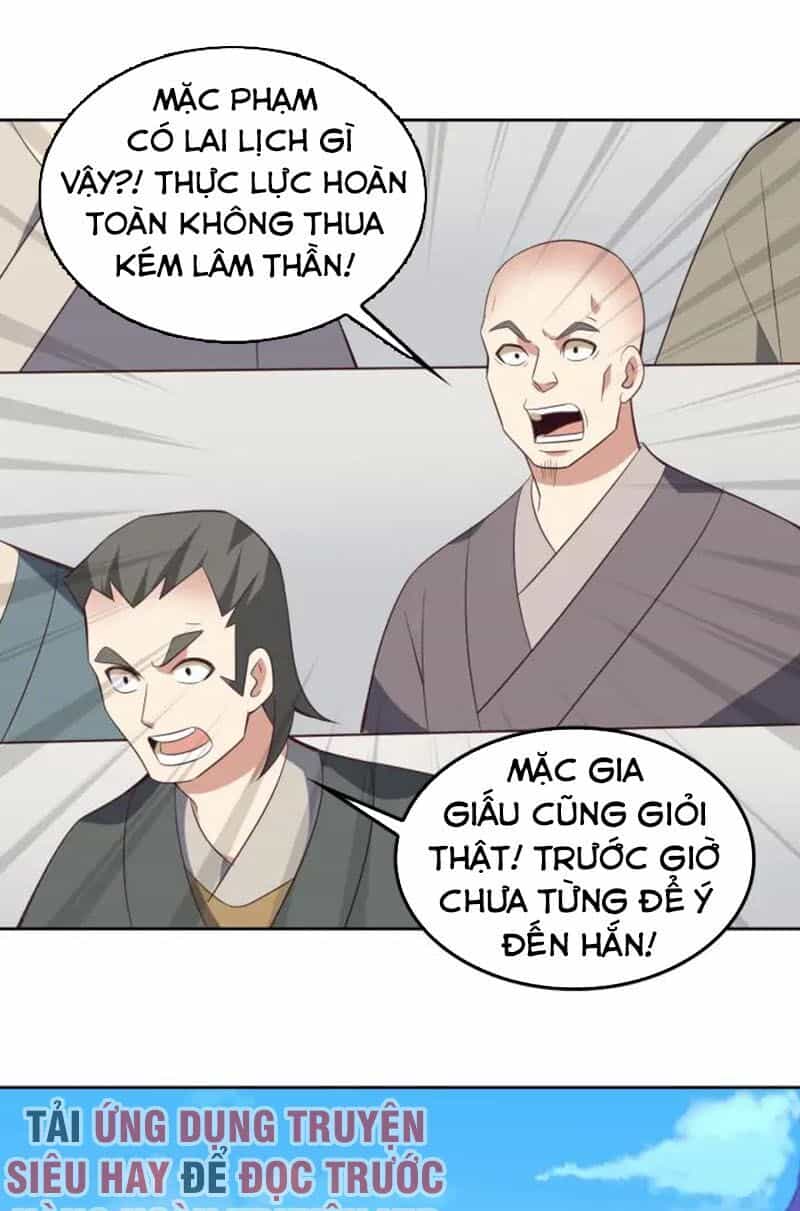 Thôn Phệ Một Thế Giới Tu Tiên - Chương 49 - ảnh 34