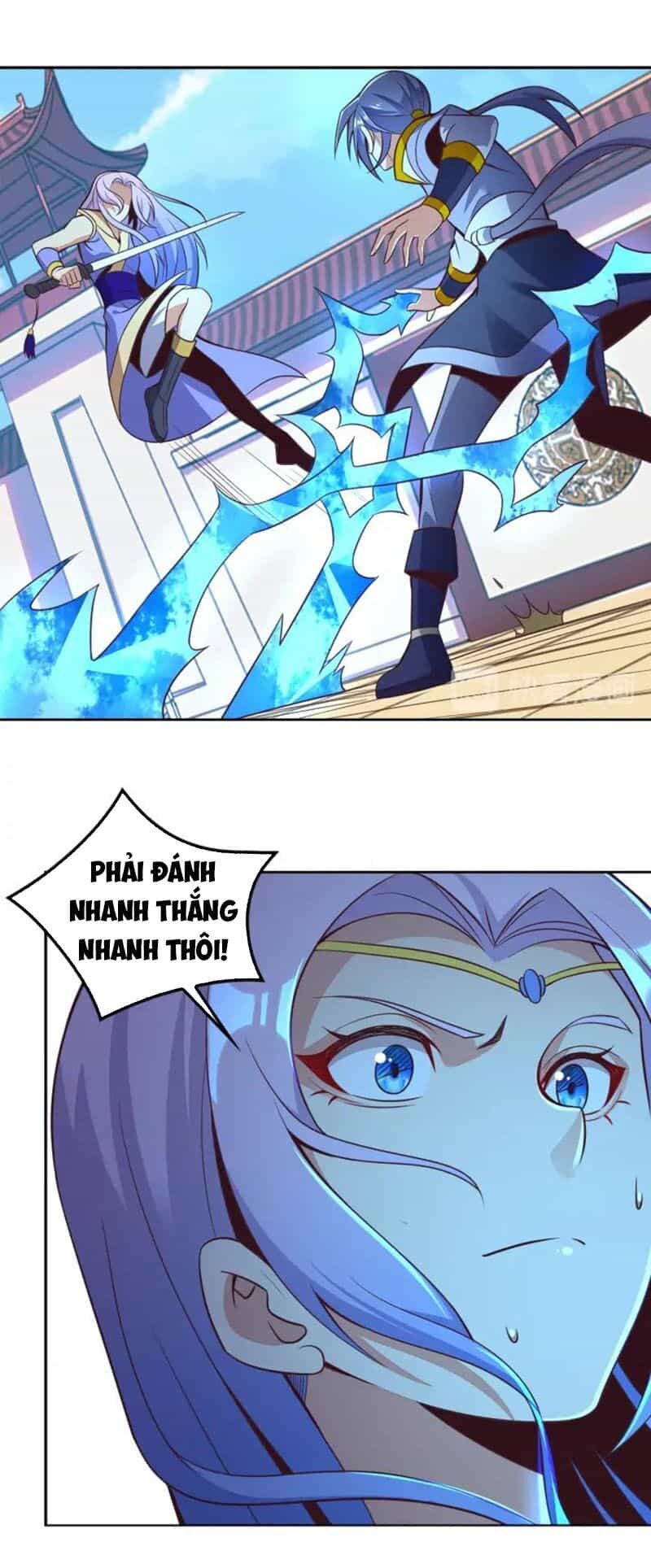Thôn Phệ Một Thế Giới Tu Tiên - Chương 49 - ảnh 7