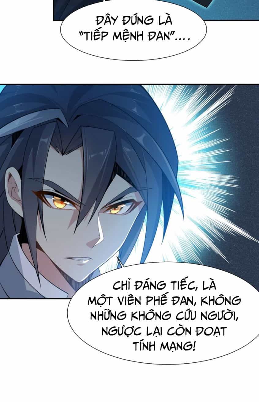 Thôn Phệ Một Thế Giới Tu Tiên - Chương 5 - ảnh 31
