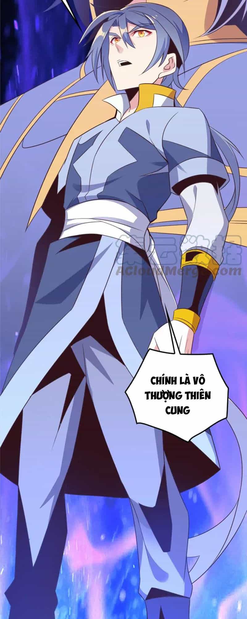 Thôn Phệ Một Thế Giới Tu Tiên - Chương 51 - ảnh 9