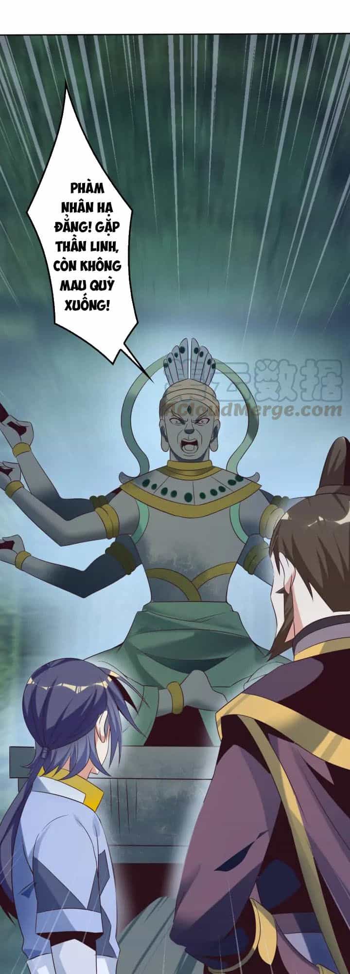 Thôn Phệ Một Thế Giới Tu Tiên - Chương 55 - ảnh 32