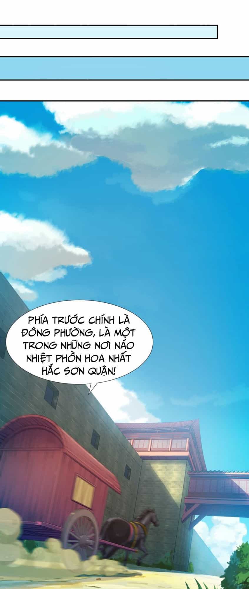 Thôn Phệ Một Thế Giới Tu Tiên - Chương 6 - ảnh 6