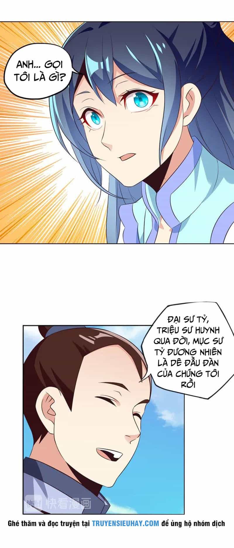 Thôn Phệ Một Thế Giới Tu Tiên - Chương 62 - ảnh 4