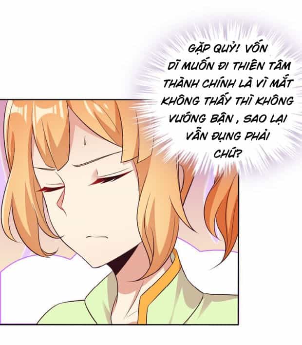 Thôn Phệ Một Thế Giới Tu Tiên - Chương 64 - ảnh 24