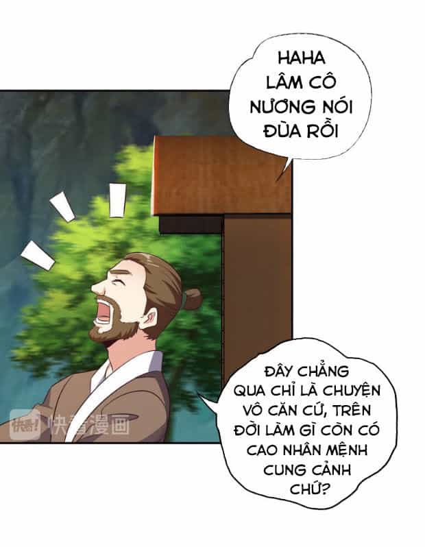 Thôn Phệ Một Thế Giới Tu Tiên - Chương 64 - ảnh 42