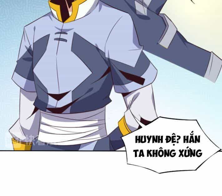 Thôn Phệ Một Thế Giới Tu Tiên - Chương 68 - ảnh 37