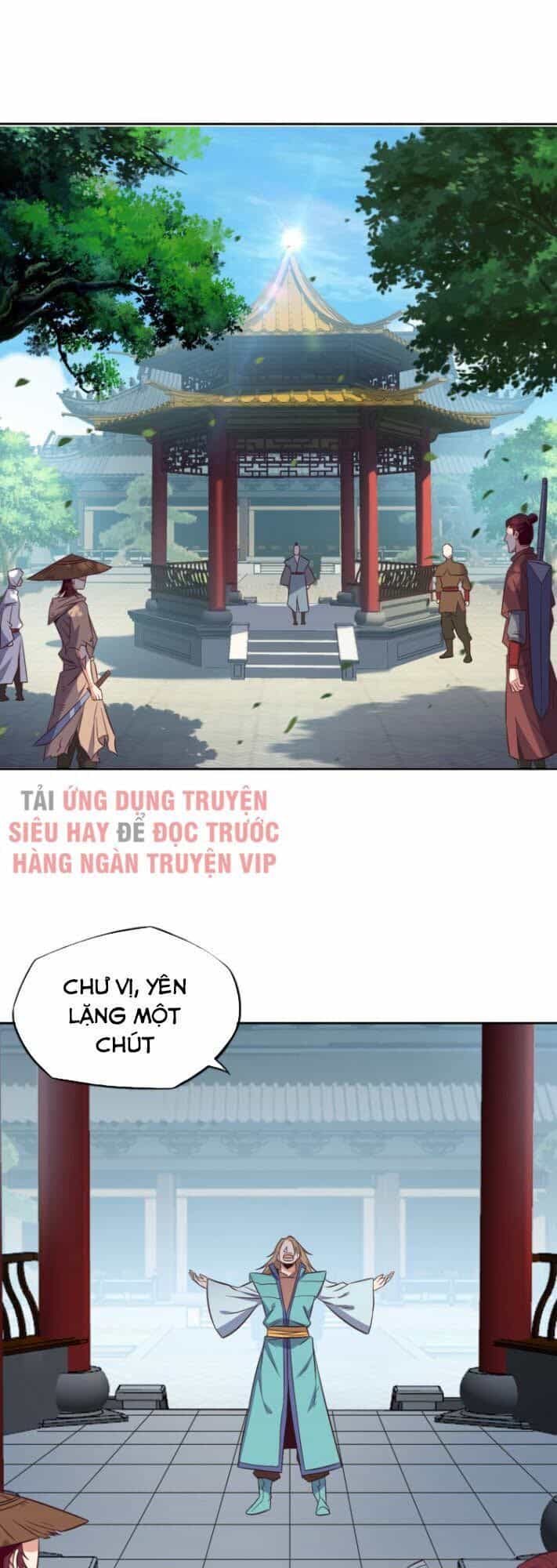 Thôn Phệ Một Thế Giới Tu Tiên - Chương 68 - ảnh 39