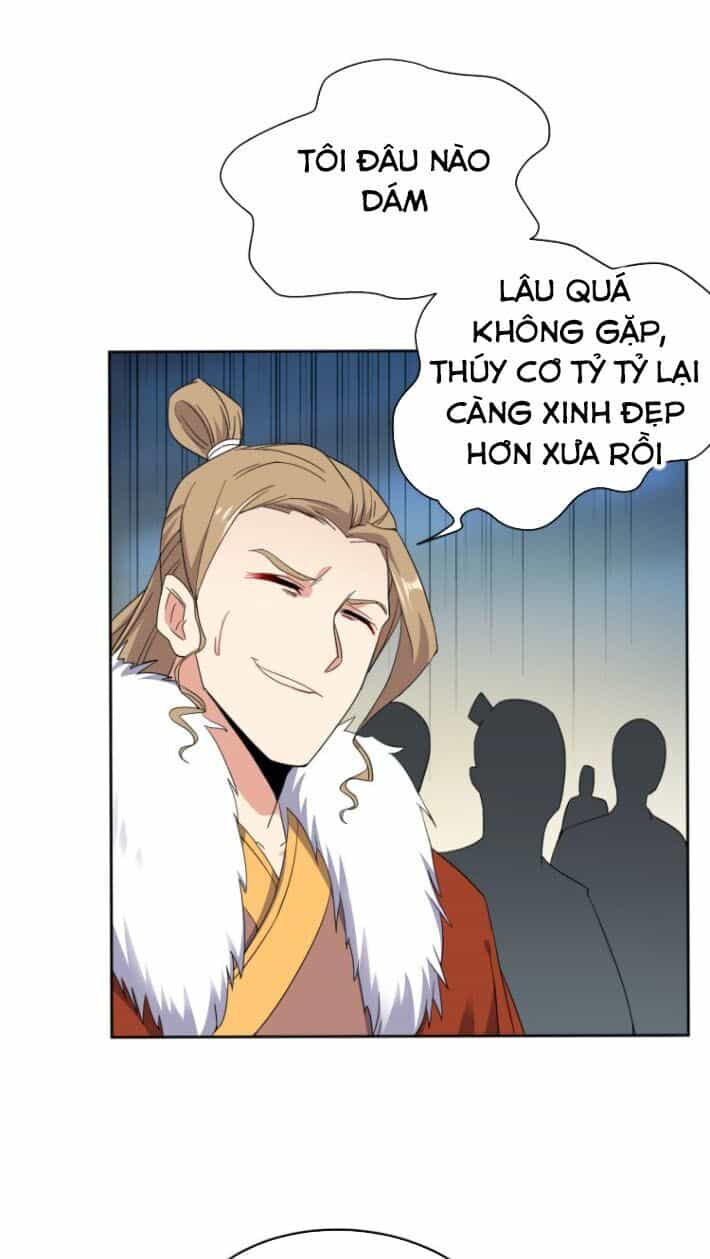 Thôn Phệ Một Thế Giới Tu Tiên - Chương 71 - ảnh 31