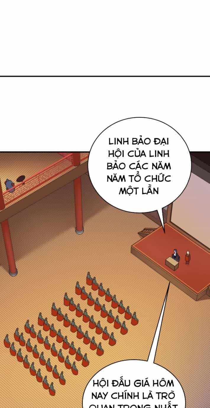 Thôn Phệ Một Thế Giới Tu Tiên - Chương 71 - ảnh 41